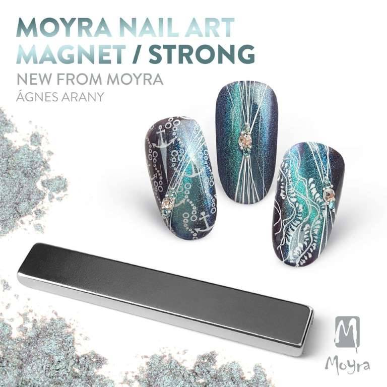MINI Magnet für Cat Eye Effekte – extra Strong